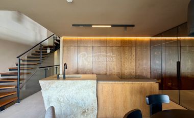 casa en arriendo en loma del atravesado. Cod A777002