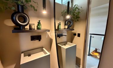 casa en arriendo en loma del atravesado. Cod A777002