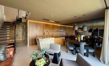 casa en arriendo en loma del atravesado. Cod A777002