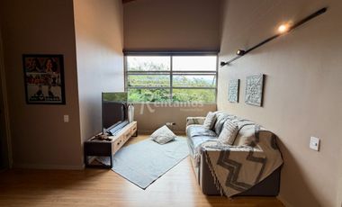 casa en arriendo en loma del atravesado. Cod A777002
