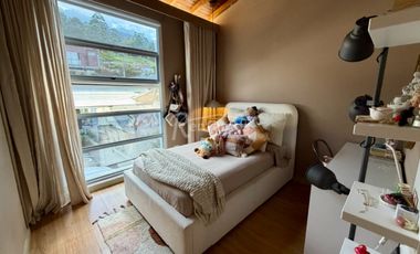 casa en arriendo en loma del atravesado. Cod A777002