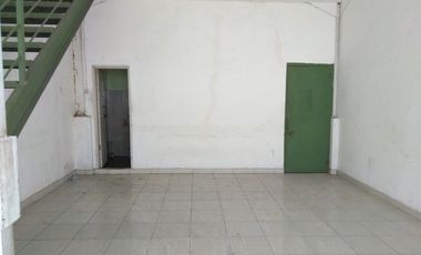 Disewakan Gudang siap pakai, dekat Bandara, Jurumudi