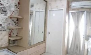 Dijual/Disewa Apartemen Educity Yale, Furnish Surabaya Timur