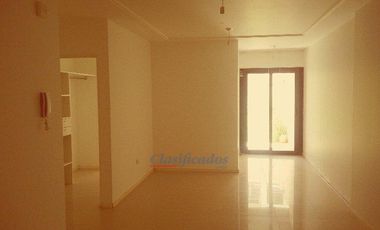 Departamento de 1 dormitorio próximo a Ciudad Universitaria