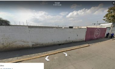 Terreno en RENTA - Recursos hidraulicos. -  12,200 m2