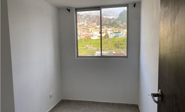 Vendo apartamento en Los Cámbulos, Manizales (3 hab)