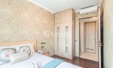 Disewakan Apartemen Kemang Village tipe 2BR Full Furnished | KMVC137