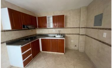 Apartamento para la venta en el sector Santa Fe, Guayabal, Medellín