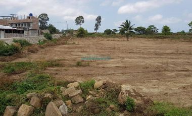 Terrenos Residenciales Venta Chacra Gonzales  Valle Zarumila - Aguas Verdes - AGUAS VERDES