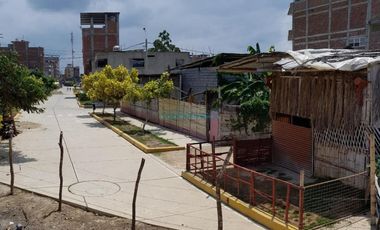 Terrenos Residenciales Venta Chacra Gonzales  Valle Zarumila - Aguas Verdes - AGUAS VERDES