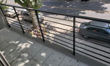 A ESTRENAR - PH 2 Amb. en Duplex - Patio y Balcón - Excelente