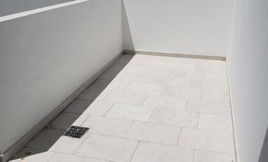 A ESTRENAR - PH 2 Amb. en Duplex - Patio y Balcón - Excelente