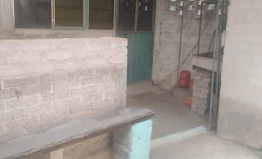 Venta de Casa Particular Apta para Negocio, en Valle Chalco,  $2,200,000.00