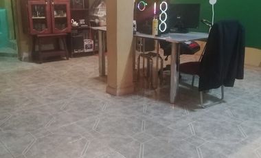 Venta de Casa Particular Apta para Negocio, en Valle Chalco,  $2,200,000.00