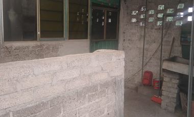 Venta de Casa Particular Apta para Negocio, en Valle Chalco,  $2,200,000.00