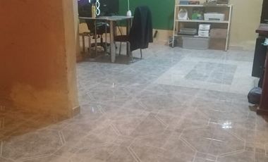 Venta de Casa Particular Apta para Negocio, en Valle Chalco,  $2,200,000.00