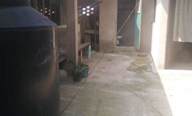 Venta de Casa Particular Apta para Negocio, en Valle Chalco,  $2,200,000.00