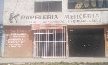 Venta de Casa Particular Apta para Negocio, en Valle Chalco,  $2,200,000.00