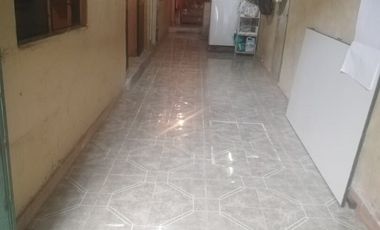 Venta de Casa Particular Apta para Negocio, en Valle Chalco,  $2,200,000.00