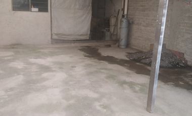 Venta de Casa Particular Apta para Negocio, en Valle Chalco,  $2,200,000.00