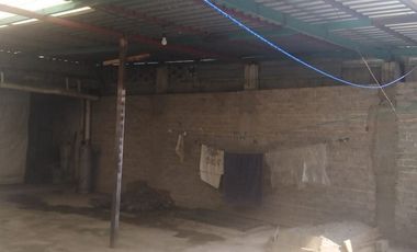 Venta de Casa Particular Apta para Negocio, en Valle Chalco,  $2,200,000.00