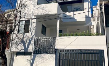 Casa en venta en Monterrey