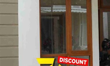 jual rumah salatiga