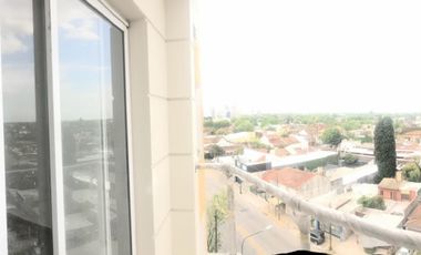 Venta Depto 2 Amb con cochera a estrenar Temperley