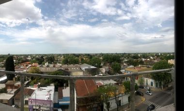 Venta Depto 2 Amb con cochera a estrenar Temperley