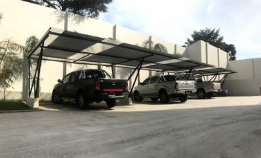 Venta Depto 2 Amb con cochera a estrenar Temperley