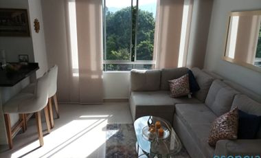 Apartamento en Arriendo Ubicado en Medellín Codigo 2414