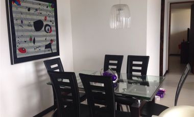 Arriendo Apartamento Amoblado en la frontera