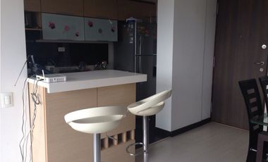 Arriendo Apartamento Amoblado en la frontera