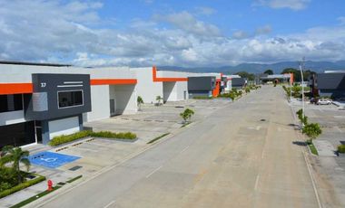 Se Alquila o Se Vende Galera 24 de Diciembre