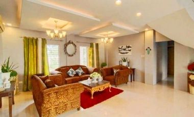 Pre-owned (for Few Years Only) H&L w/ Private Resort & Function Hall Cupang Proper, Balanga City, Bataan