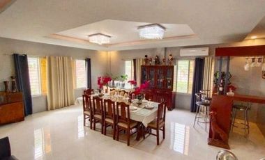 Pre-owned (for Few Years Only) H&L w/ Private Resort & Function Hall Cupang Proper, Balanga City, Bataan