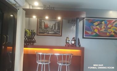 Pre-owned (for Few Years Only) H&L w/ Private Resort & Function Hall Cupang Proper, Balanga City, Bataan