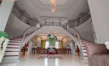 Pre-owned (for Few Years Only) H&L w/ Private Resort & Function Hall Cupang Proper, Balanga City, Bataan