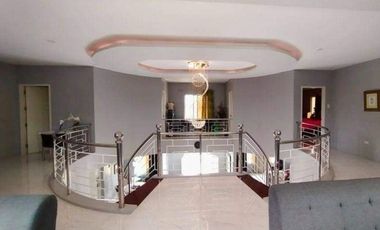 Pre-owned (for Few Years Only) H&L w/ Private Resort & Function Hall Cupang Proper, Balanga City, Bataan