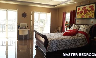 Pre-owned (for Few Years Only) H&L w/ Private Resort & Function Hall Cupang Proper, Balanga City, Bataan