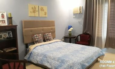 Pre-owned (for Few Years Only) H&L w/ Private Resort & Function Hall Cupang Proper, Balanga City, Bataan