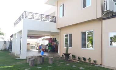 Pre-owned (for Few Years Only) H&L w/ Private Resort & Function Hall Cupang Proper, Balanga City, Bataan
