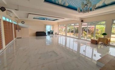 Pre-owned (for Few Years Only) H&L w/ Private Resort & Function Hall Cupang Proper, Balanga City, Bataan