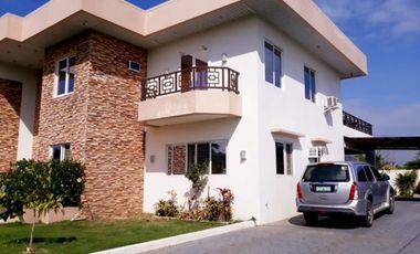 Pre-owned (for Few Years Only) H&L w/ Private Resort & Function Hall Cupang Proper, Balanga City, Bataan