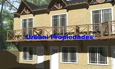 Duplex en Venta en Mar del Tuyu, La Costa, Buenos Aires