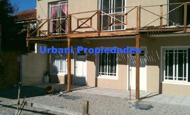 Duplex en Venta en Mar del Tuyu, La Costa, Buenos Aires