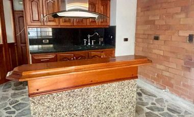 apartamento en venta en parque. Cod V213725