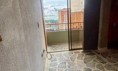apartamento en venta en parque. Cod V213725