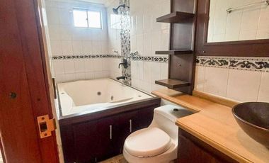 apartamento en venta en parque. Cod V213725