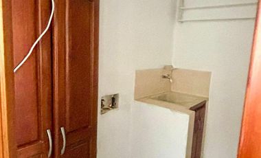 apartamento en venta en parque. Cod V213725